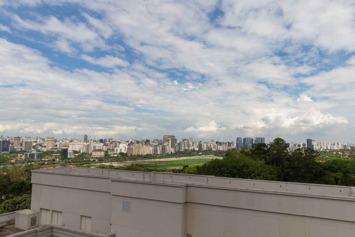 Residencial Multifamiliar de 4 quartos, 155m² no bairro Butantã, em São Paulo | Eu Corretor