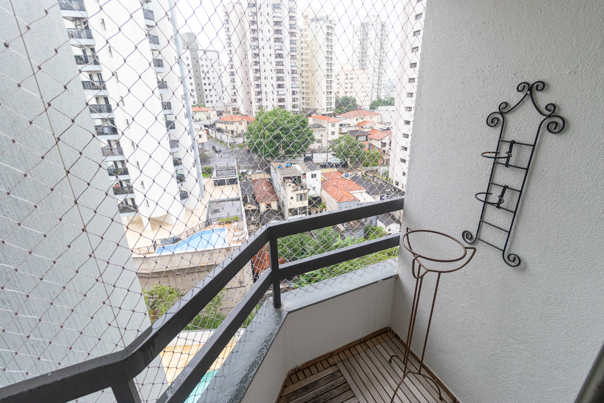 Residencial Multifamiliar de 2 quartos, 55m² no bairro Saúde, em São Paulo | Eu Corretor
