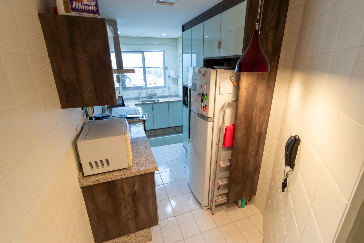 Residencial Multifamiliar de 2 quartos, 55m² no bairro Saúde, em São Paulo | Eu Corretor