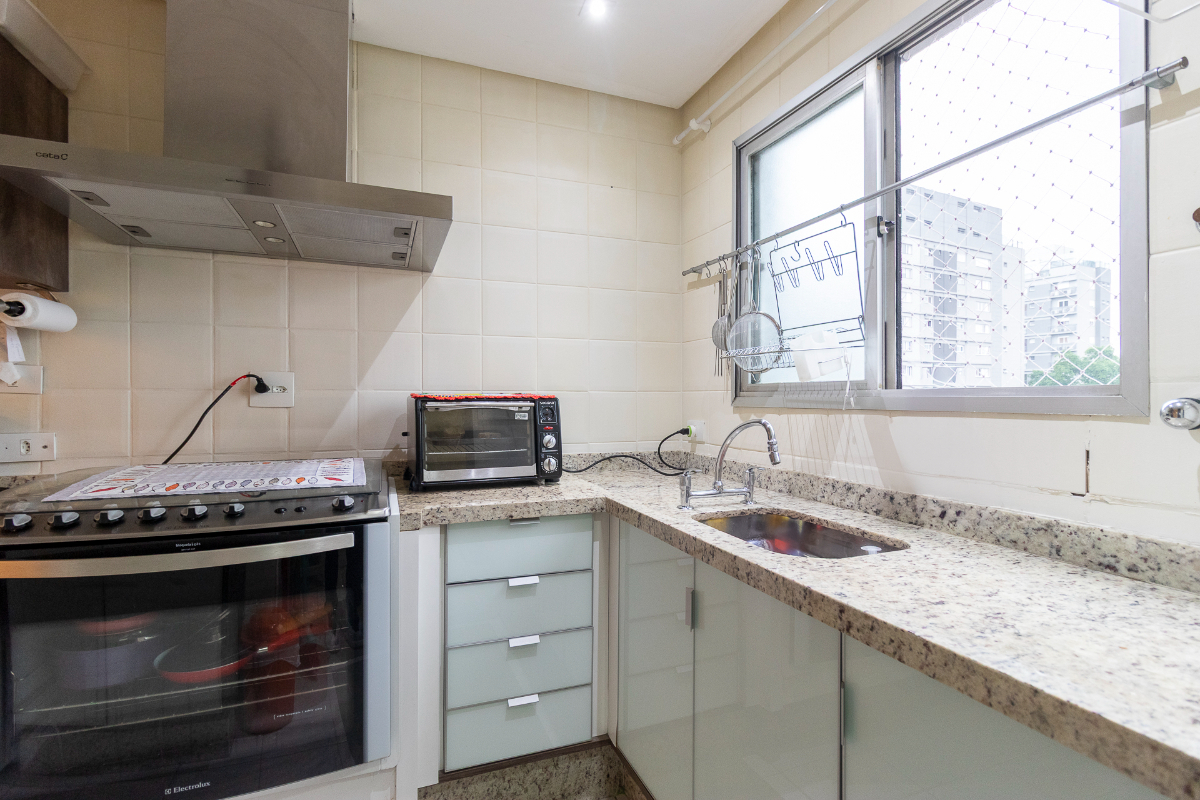Residencial Multifamiliar de 2 quartos, 55m² no bairro Saúde, em São Paulo | Eu Corretor