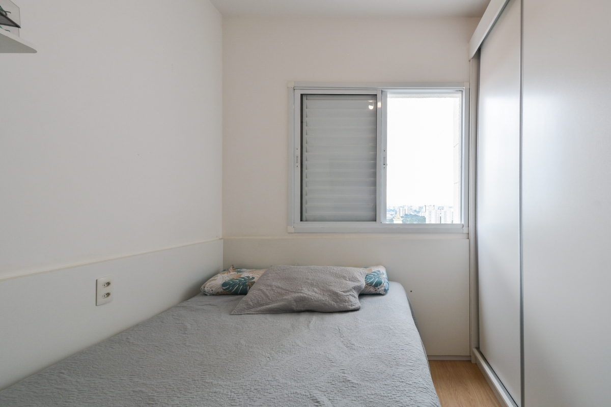 Residencial Multifamiliar de 3 quartos, 102m² no bairro Tatuapé, em São Paulo | Eu Corretor