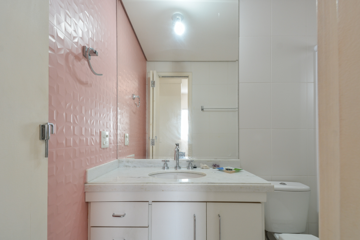 Residencial Multifamiliar de 3 quartos, 102m² no bairro Tatuapé, em São Paulo | Eu Corretor