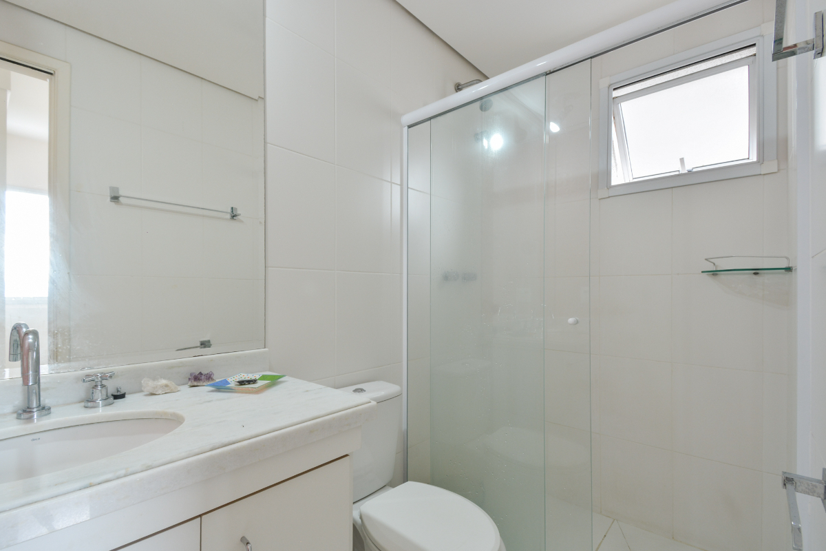 Residencial Multifamiliar de 3 quartos, 102m² no bairro Tatuapé, em São Paulo | Eu Corretor