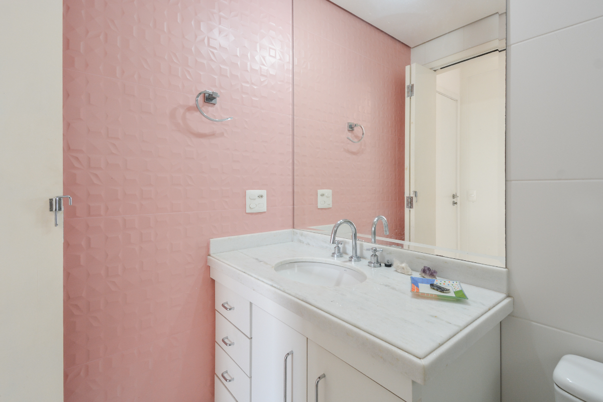 Residencial Multifamiliar de 3 quartos, 102m² no bairro Tatuapé, em São Paulo | Eu Corretor