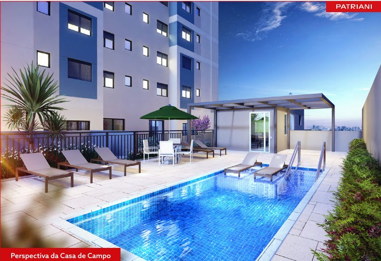 Residencial Multifamiliar de 3 quartos, 105m² no bairro Jardim Planalto, em Campinas | Eu Corretor