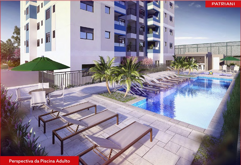 Residencial Multifamiliar de 3 quartos, 105m² no bairro Jardim Planalto, em Campinas | Eu Corretor