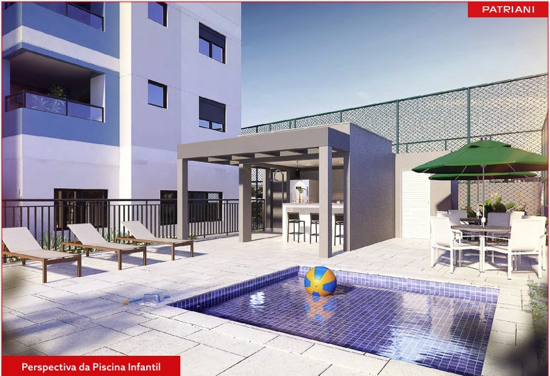 Residencial Multifamiliar de 3 quartos, 105m² no bairro Jardim Planalto, em Campinas | Eu Corretor
