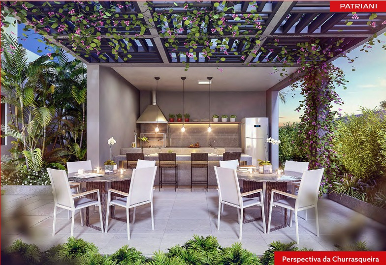 Residencial Multifamiliar de 3 quartos, 105m² no bairro Jardim Planalto, em Campinas | Eu Corretor