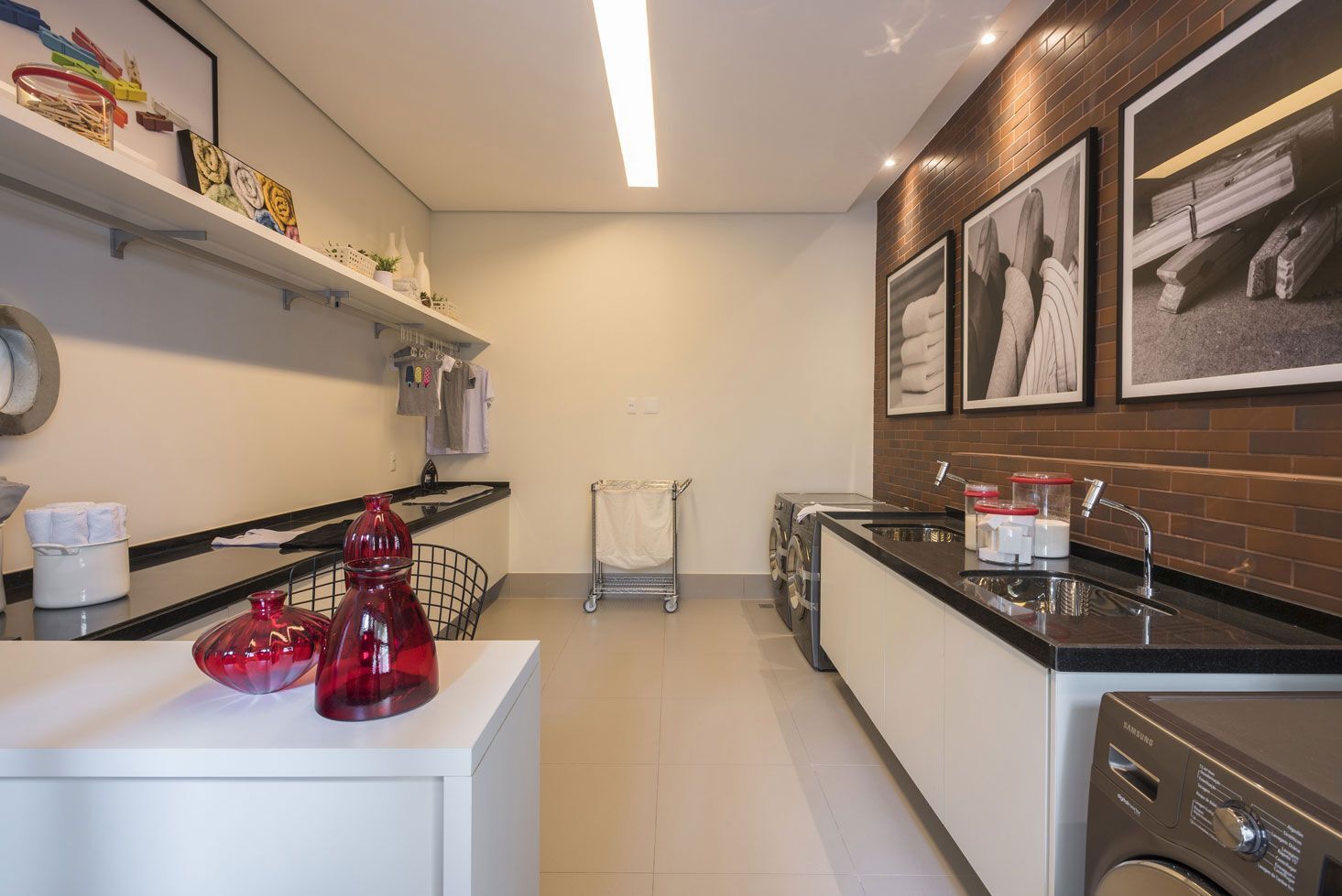 Residencial Multifamiliar de 1 quarto, 38m² no bairro Itaim Bibi, em São Paulo | Eu Corretor