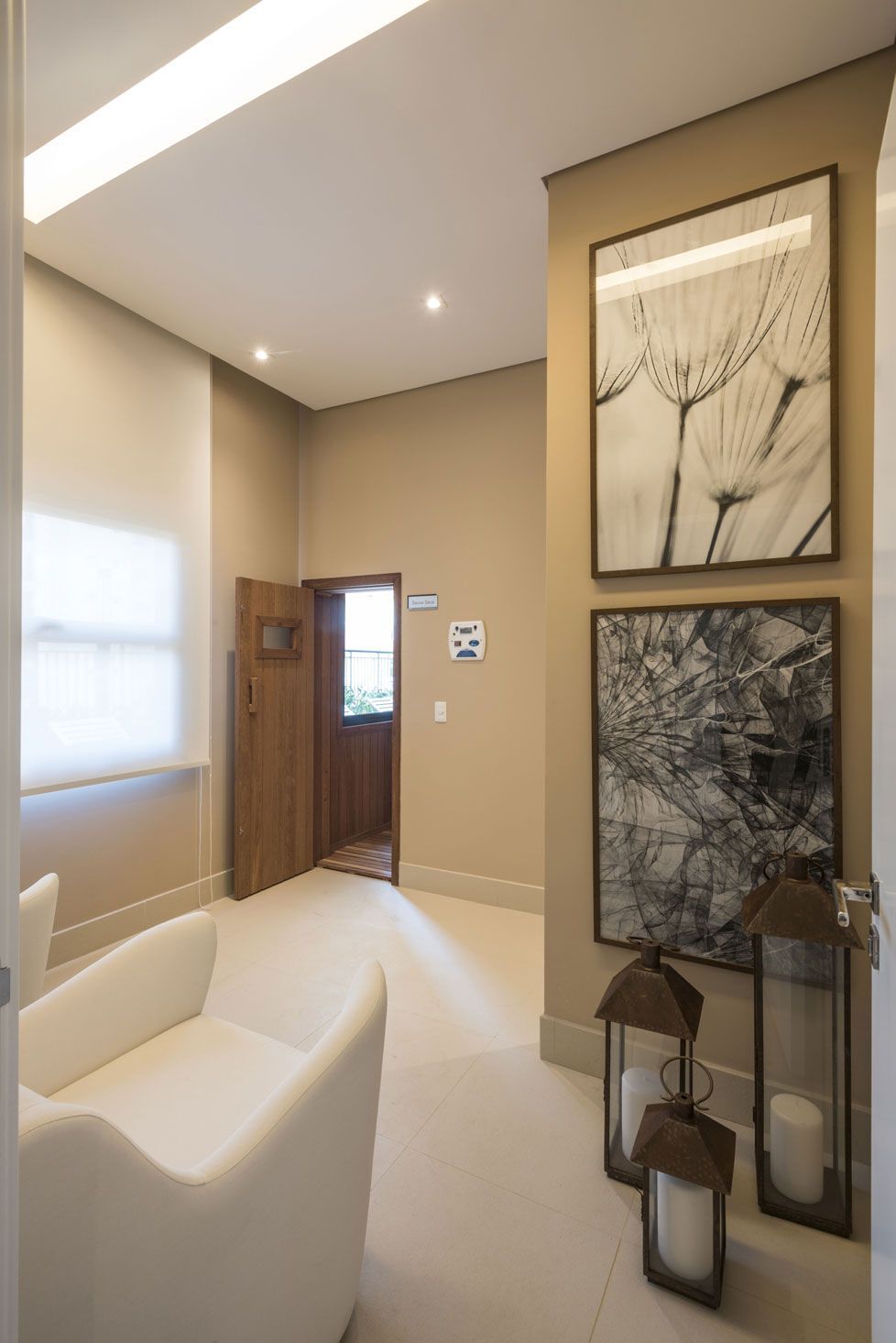 Residencial Multifamiliar de 1 quarto, 38m² no bairro Itaim Bibi, em São Paulo | Eu Corretor