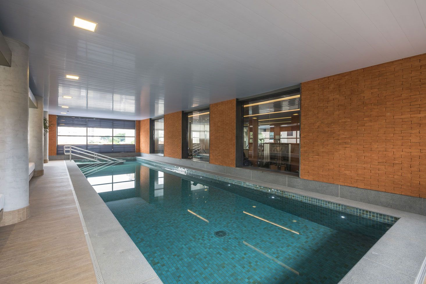 Residencial Multifamiliar de 1 quarto, 38m² no bairro Itaim Bibi, em São Paulo | Eu Corretor