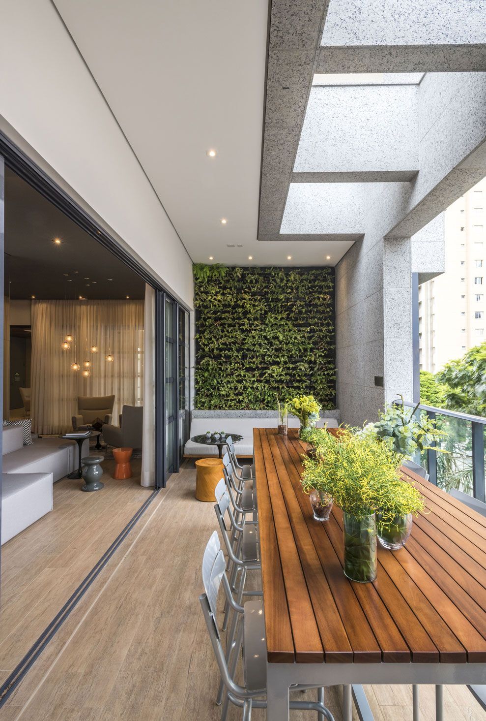 Residencial Multifamiliar de 1 quarto, 38m² no bairro Itaim Bibi, em São Paulo | Eu Corretor