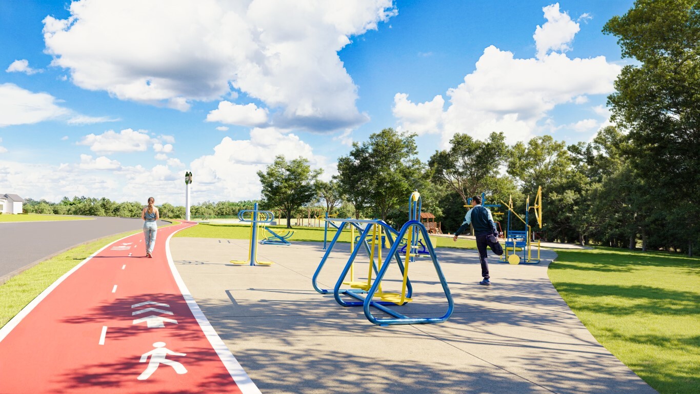 Residencial Multifamiliar de 275m² no bairro Centro, em Senador Canedo | Eu Corretor