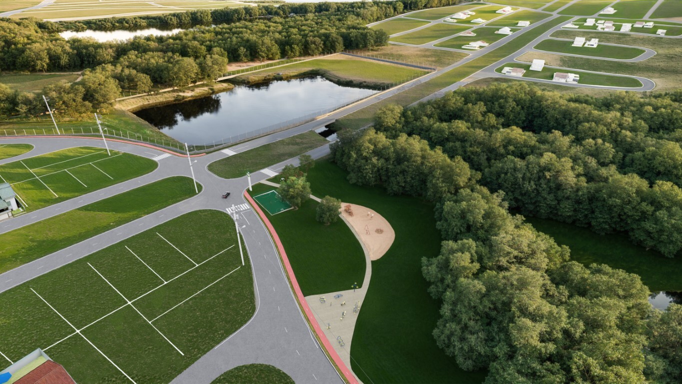 Comercial de 292m² no bairro Centro, em Senador Canedo | Eu Corretor