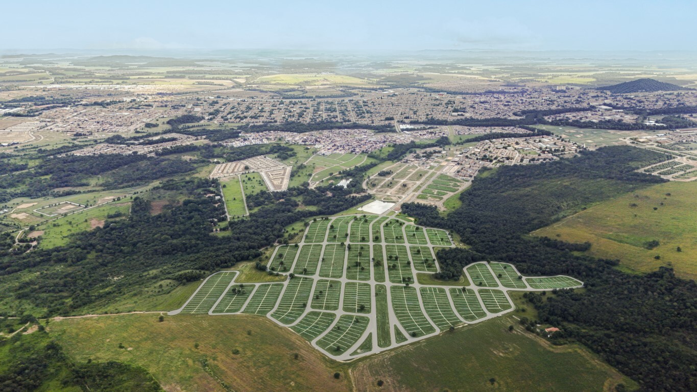 Comercial de 292m² no bairro Centro, em Senador Canedo | Eu Corretor