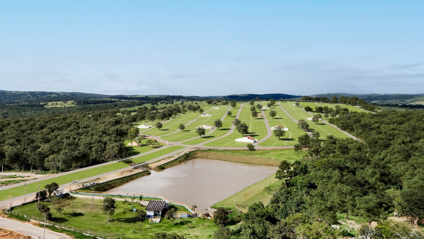 Comercial de 292m² no bairro Centro, em Senador Canedo | Eu Corretor