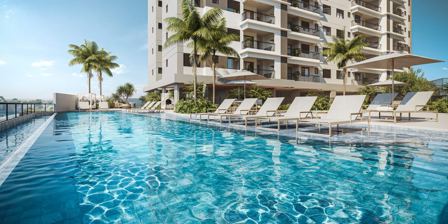 Residencial Multifamiliar de 2 quartos, 67m² no bairro Aldeia, em Barueri | Eu Corretor