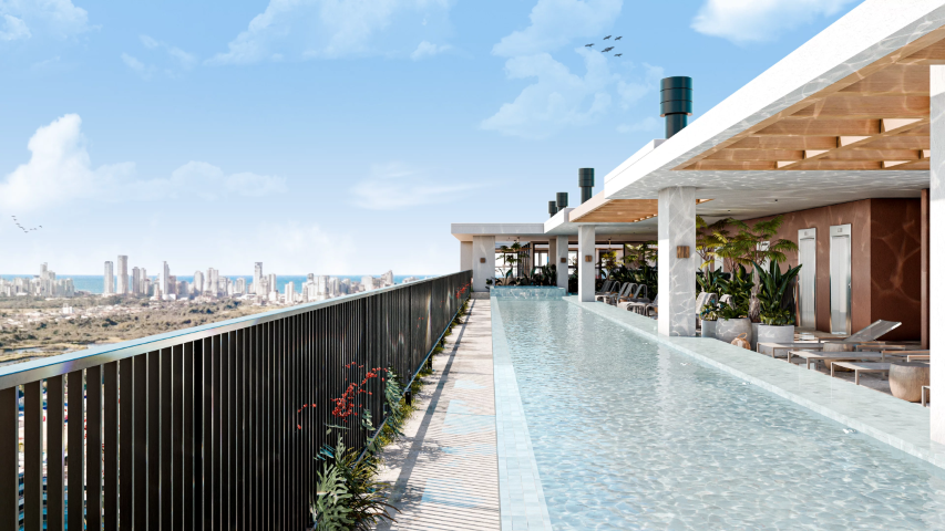 Residencial Multifamiliar de 1 quarto, 44m² no bairro Perequê, em Porto Belo | Eu Corretor