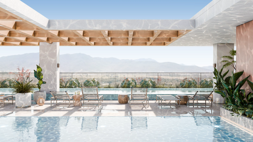 Residencial Multifamiliar de 1 quarto, 44m² no bairro Perequê, em Porto Belo | Eu Corretor