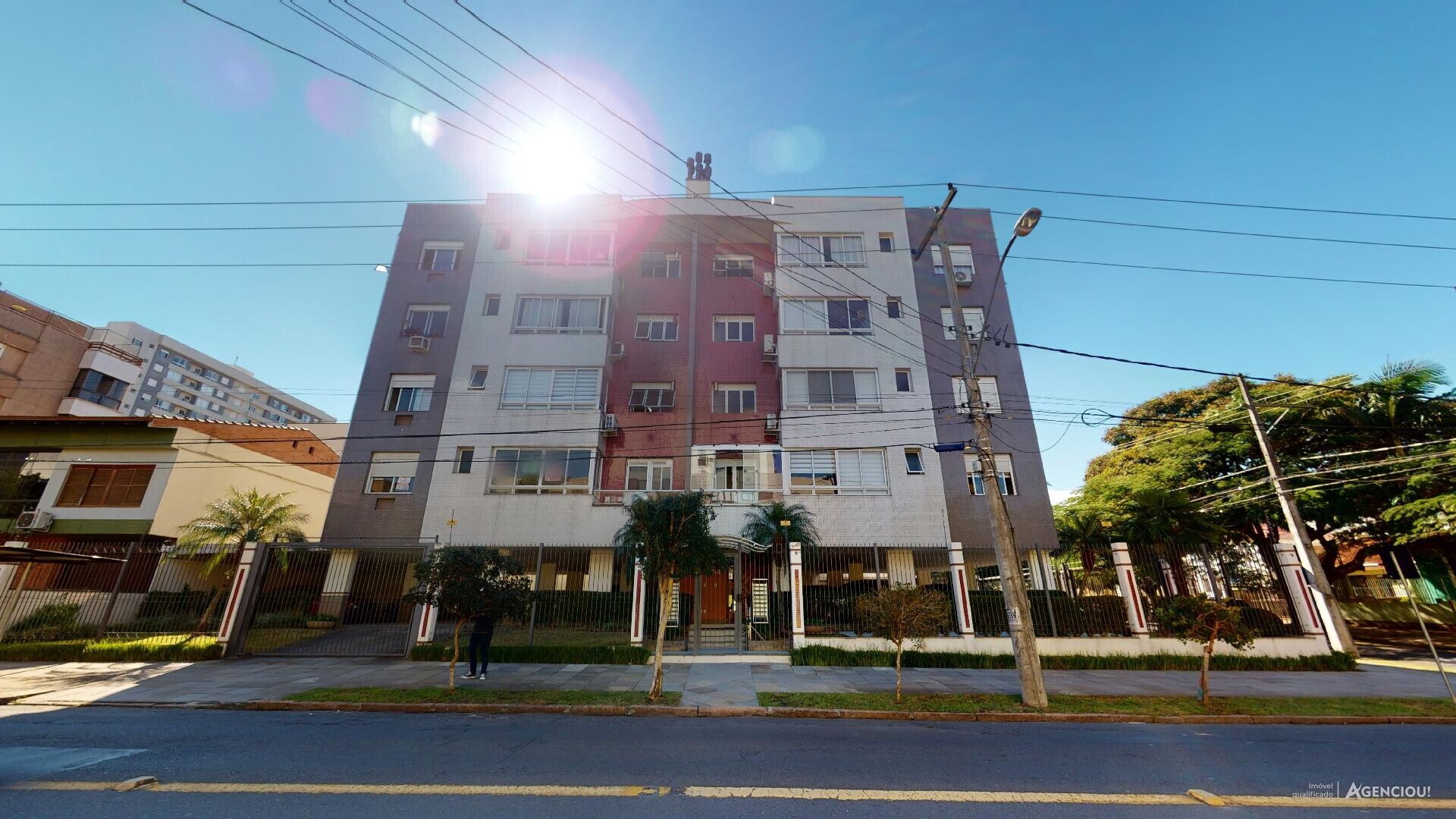 Fachada