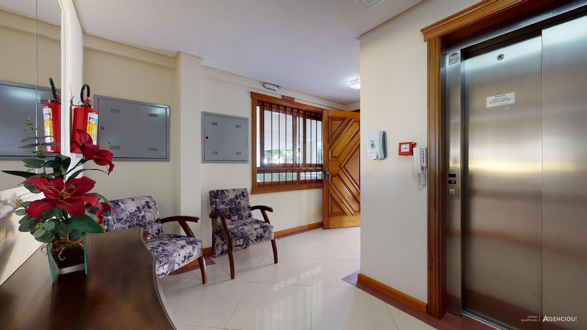 Hall