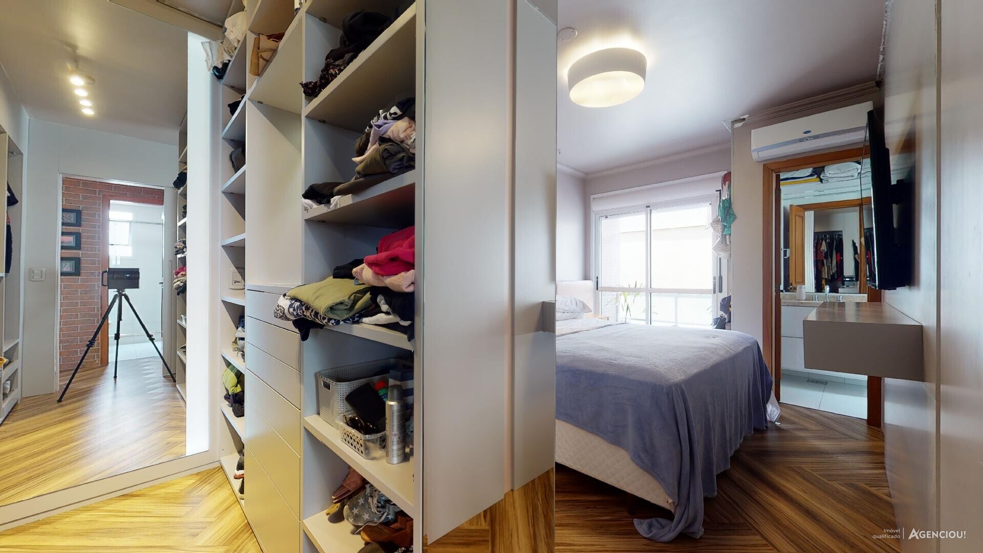 Closet