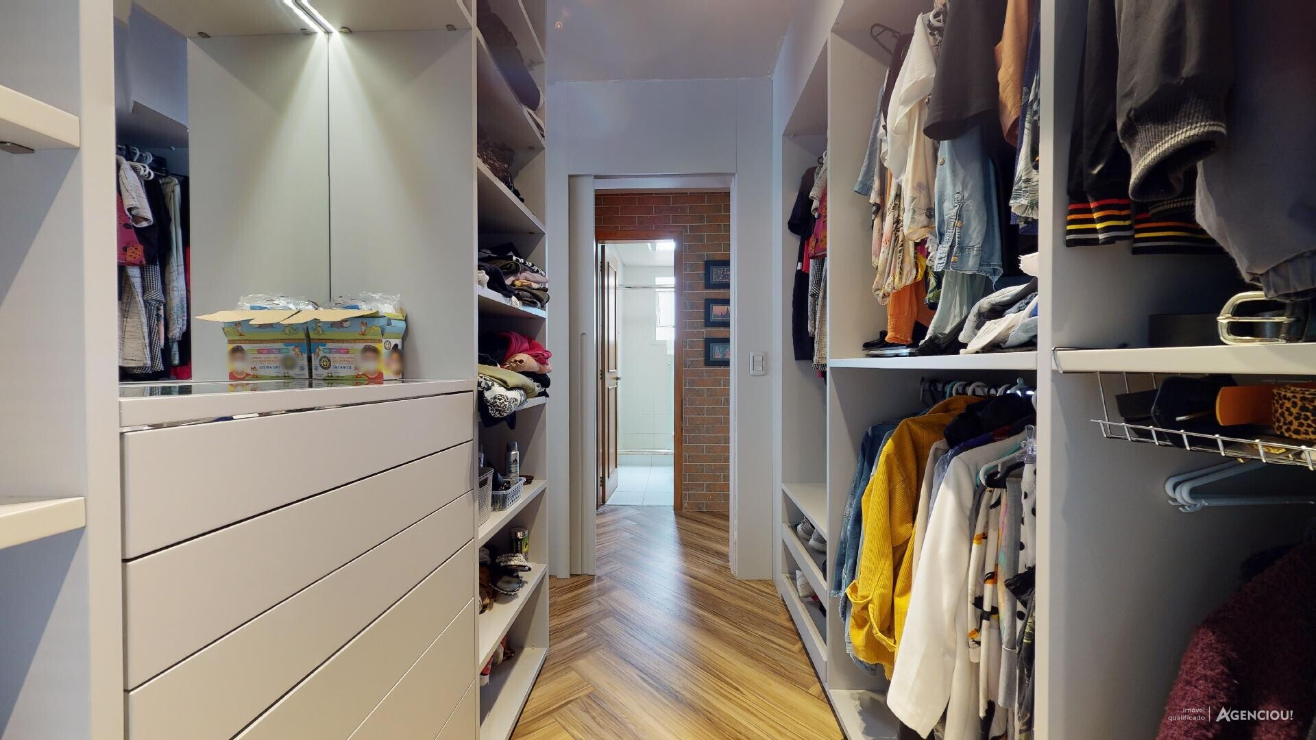 Closet