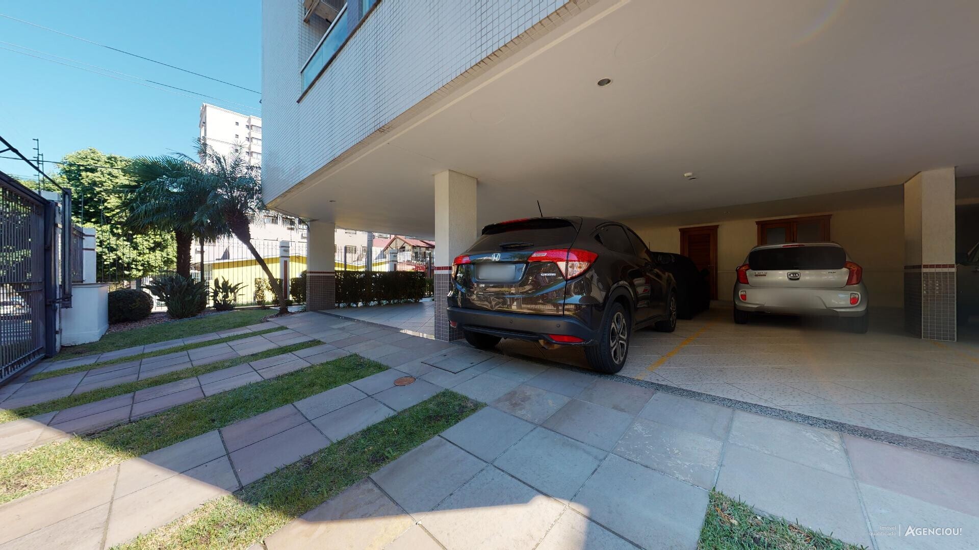 Residencial Multifamiliar de 2 quartos, 100m² no bairro Jardim Botânico, em Porto Alegre | Eu Corretor
