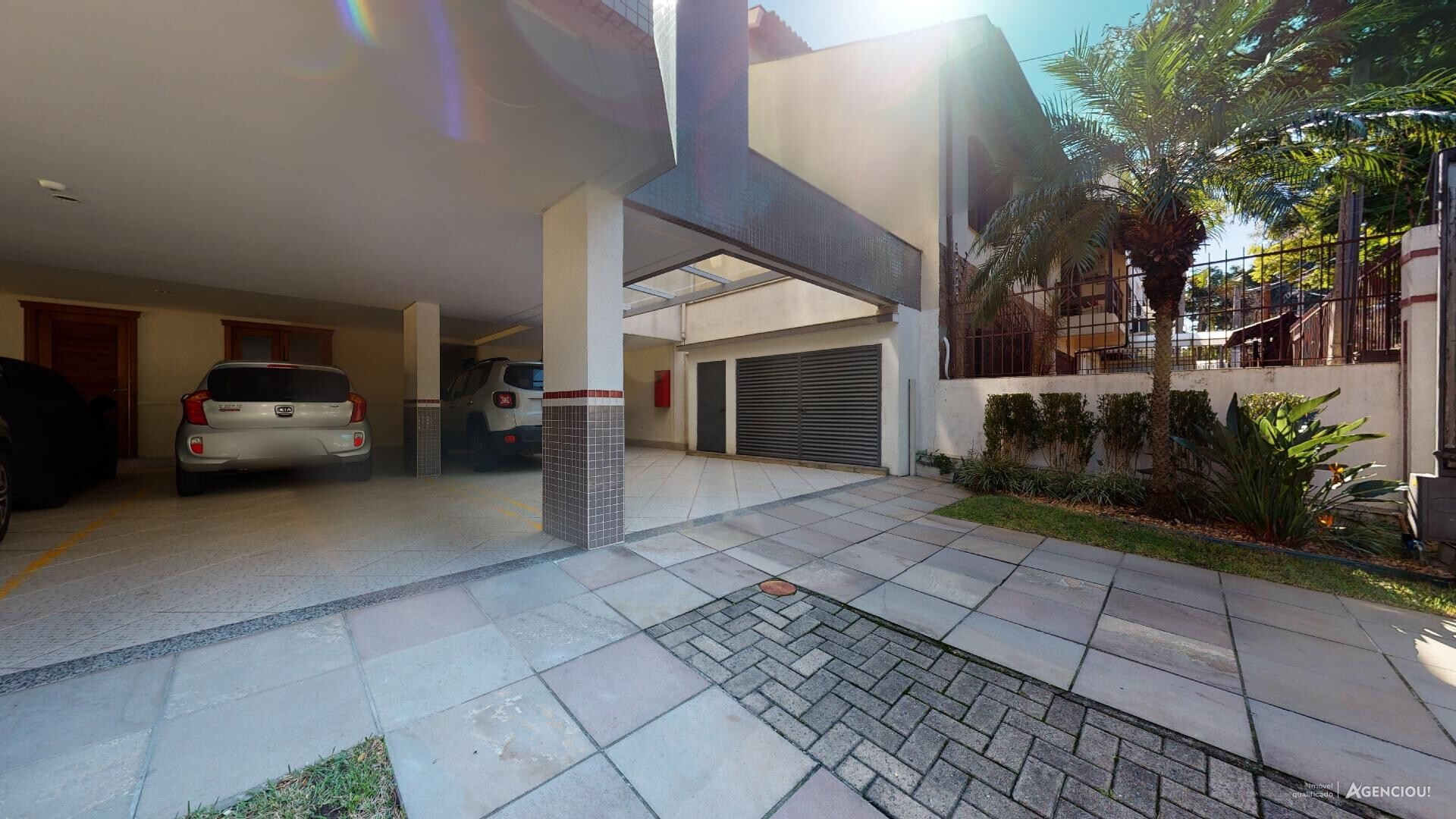 Residencial Multifamiliar de 2 quartos, 100m² no bairro Jardim Botânico, em Porto Alegre | Eu Corretor
