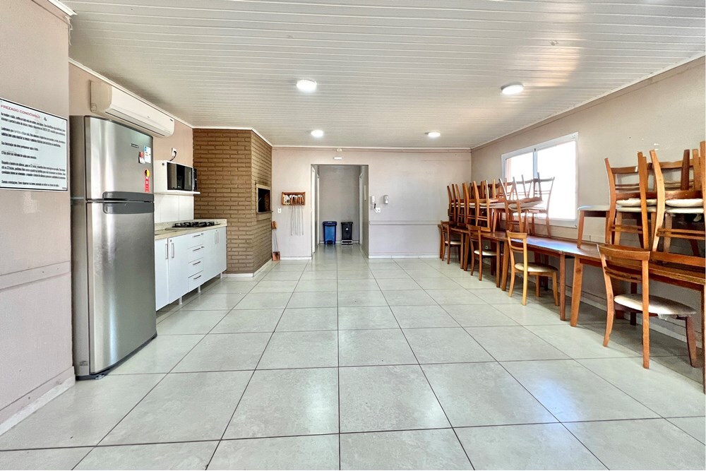 Residencial Multifamiliar de 2 quartos, 55m² no bairro Olaria, em Canoas | Eu Corretor