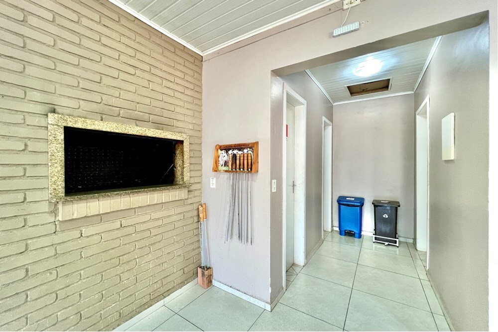 Residencial Multifamiliar de 2 quartos, 55m² no bairro Olaria, em Canoas | Eu Corretor