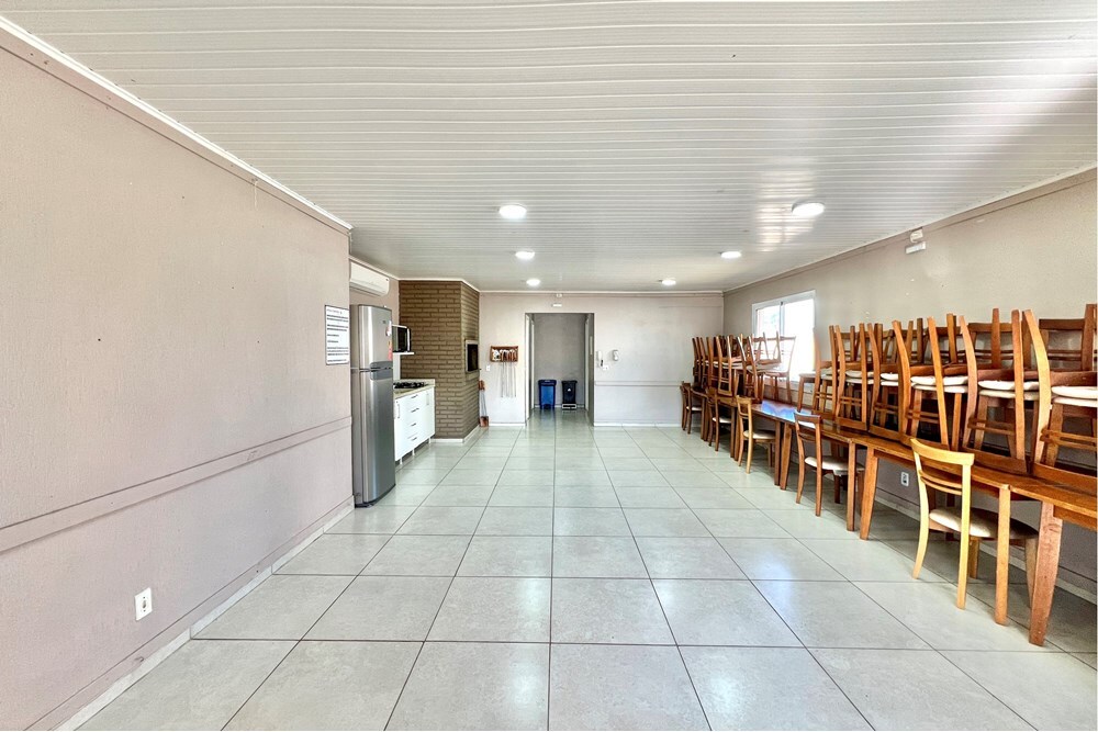 Residencial Multifamiliar de 2 quartos, 55m² no bairro Olaria, em Canoas | Eu Corretor