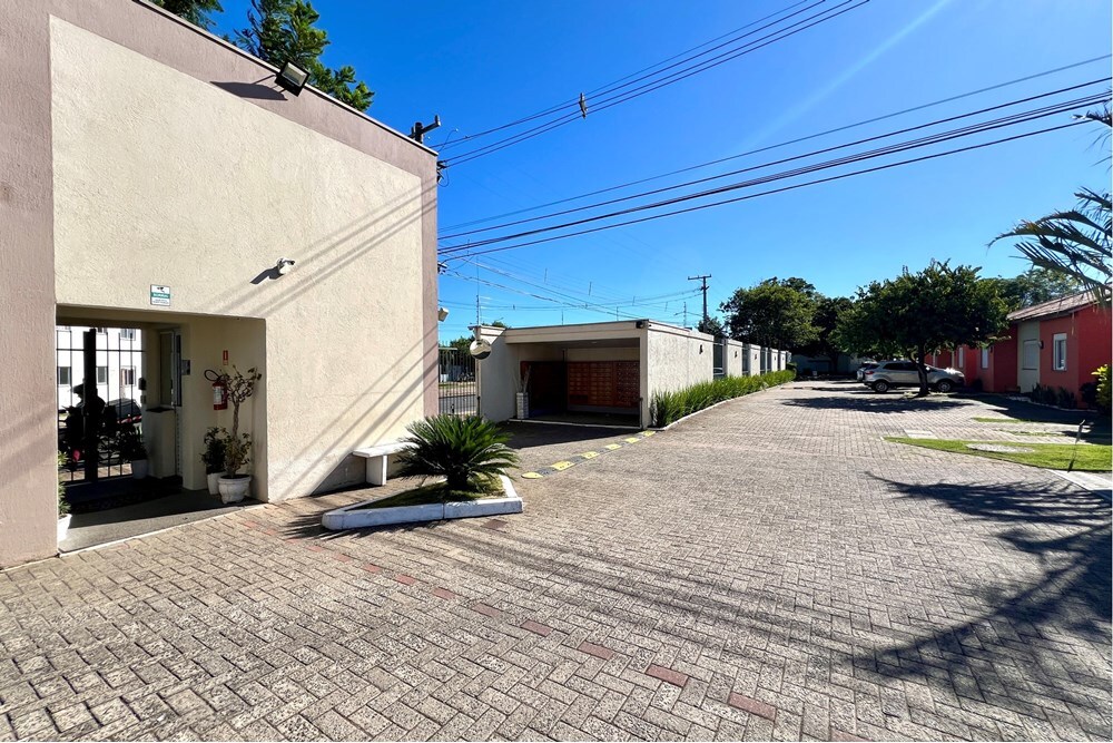 Residencial Multifamiliar de 2 quartos, 55m² no bairro Olaria, em Canoas | Eu Corretor