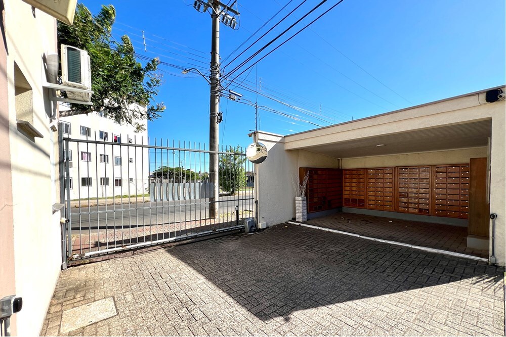 Residencial Multifamiliar de 2 quartos, 55m² no bairro Olaria, em Canoas | Eu Corretor