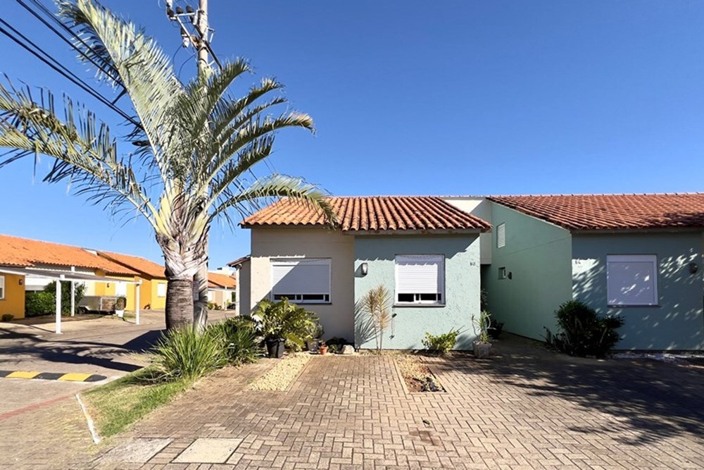 Residencial Multifamiliar de 2 quartos, 55m² no bairro Olaria, em Canoas | Eu Corretor