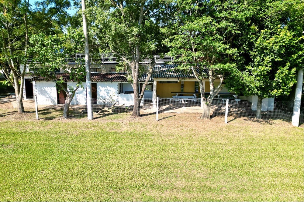 Residencial Multifamiliar de 480m² no bairro Nova Santa Rita, em Nova Santa Rita | Eu Corretor