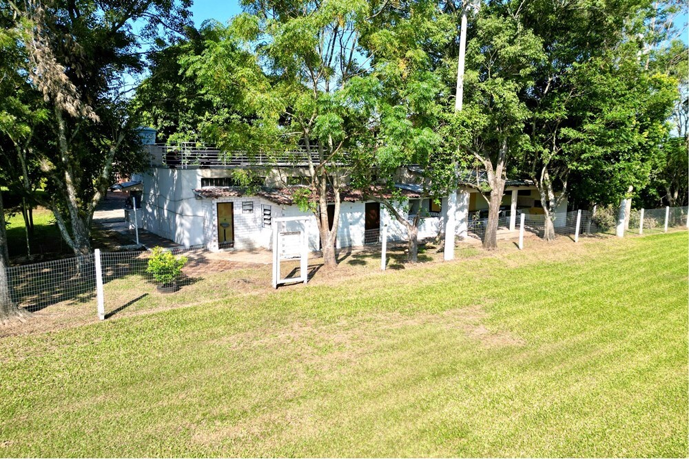 Residencial Multifamiliar de 480m² no bairro Nova Santa Rita, em Nova Santa Rita | Eu Corretor