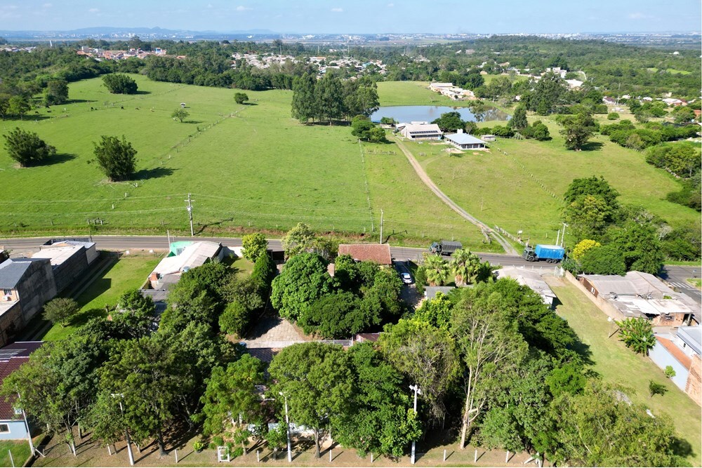 Residencial Multifamiliar de 480m² no bairro Nova Santa Rita, em Nova Santa Rita | Eu Corretor