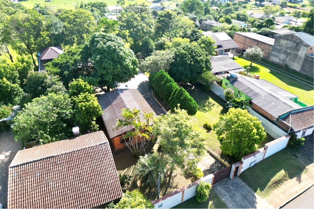 Residencial Multifamiliar de 480m² no bairro Nova Santa Rita, em Nova Santa Rita | Eu Corretor