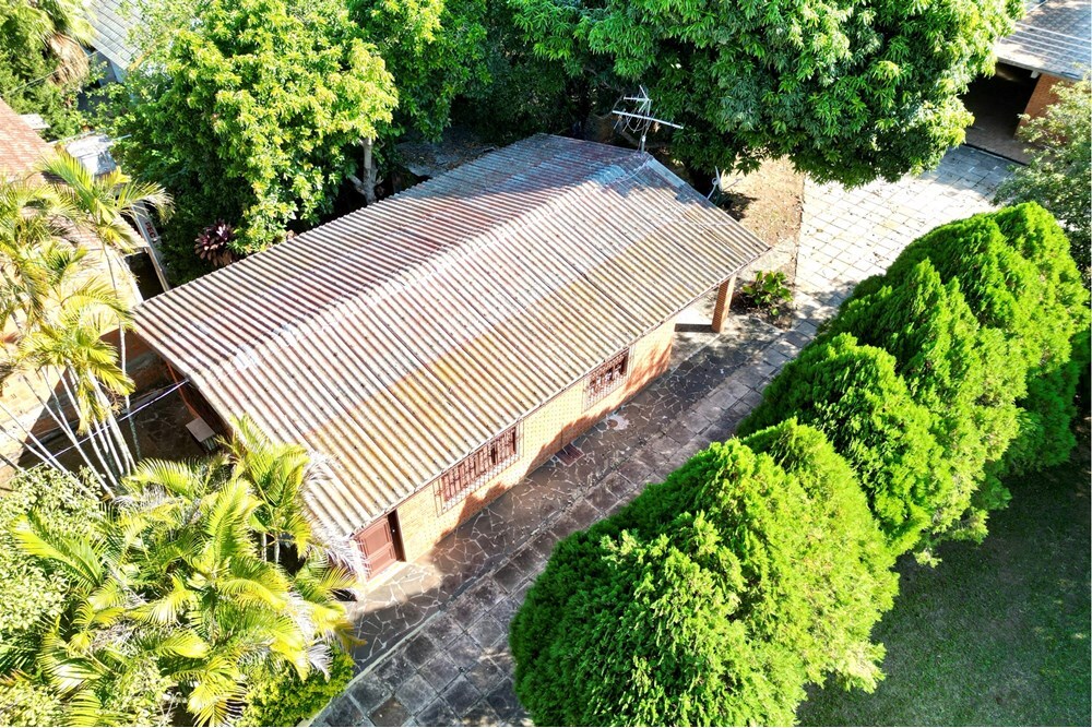 Residencial Multifamiliar de 480m² no bairro Nova Santa Rita, em Nova Santa Rita | Eu Corretor