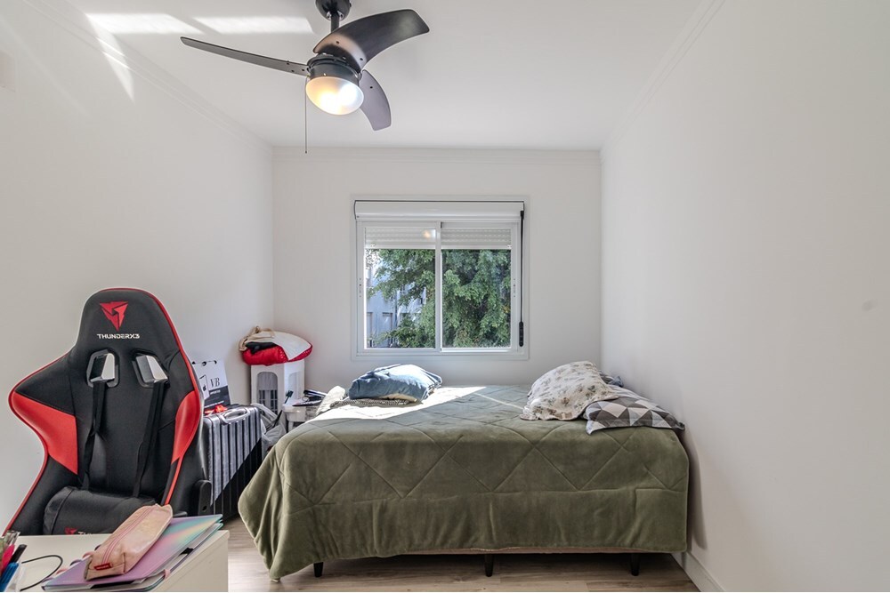 Residencial Multifamiliar de 2 quartos, 69m² no bairro Santa Cecília, em Porto Alegre | Eu Corretor