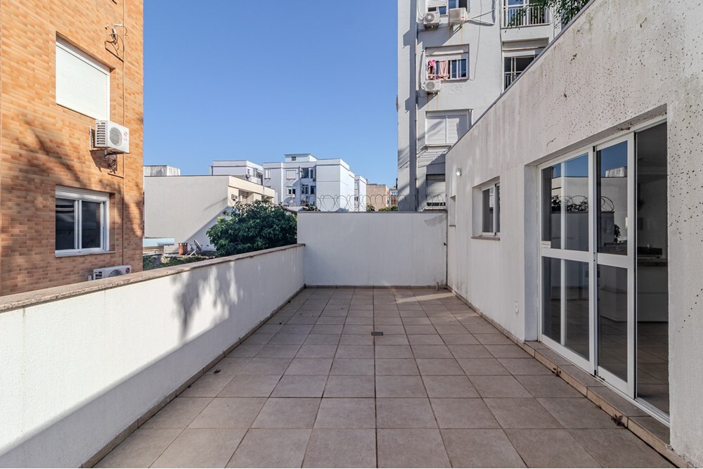 Residencial Multifamiliar de 2 quartos, 69m² no bairro Santa Cecília, em Porto Alegre | Eu Corretor