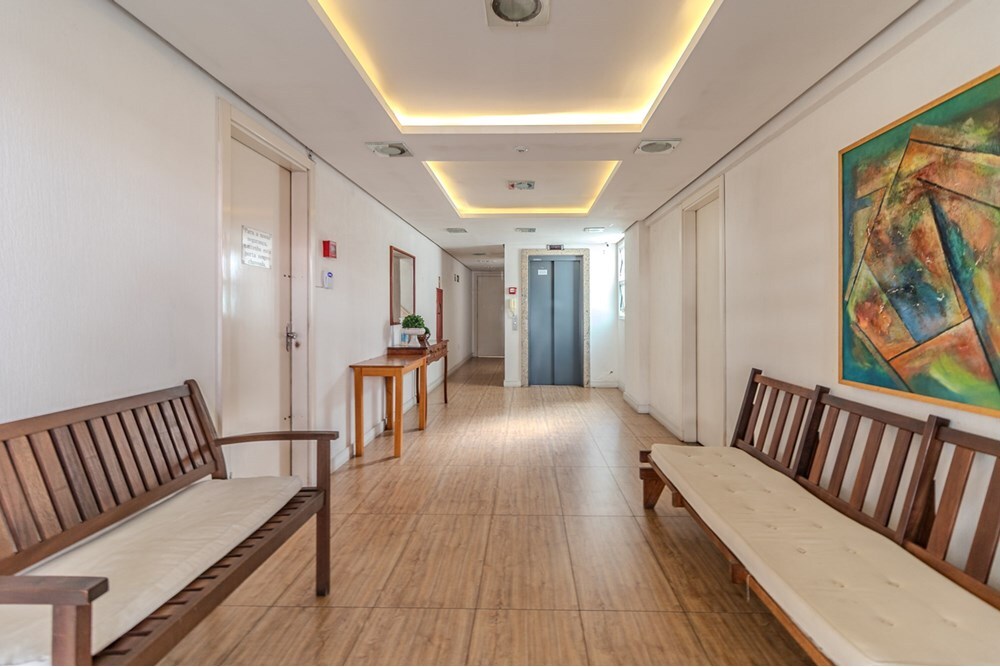 Residencial Multifamiliar de 2 quartos, 69m² no bairro Santa Cecília, em Porto Alegre | Eu Corretor