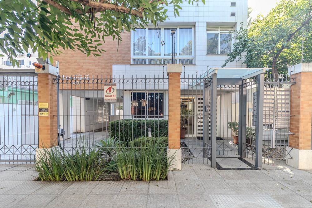 Residencial Multifamiliar de 2 quartos, 69m² no bairro Santa Cecília, em Porto Alegre | Eu Corretor