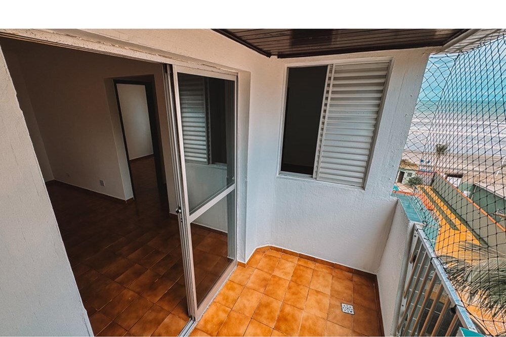 Residencial Multifamiliar de 2 quartos, 64m² no bairro Centro, em Mongaguá | Eu Corretor