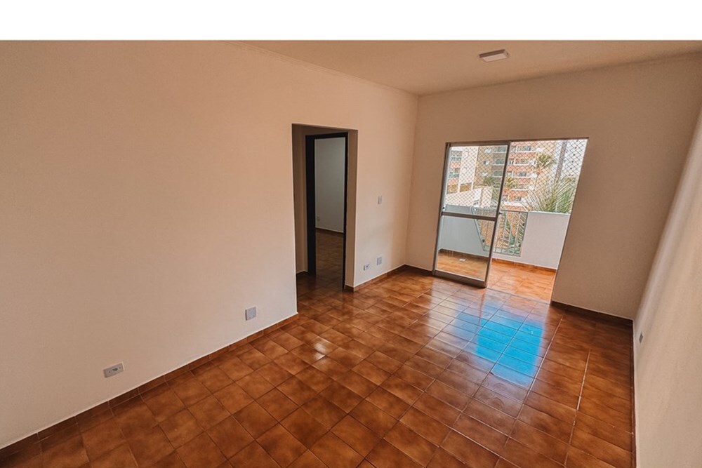 Residencial Multifamiliar de 2 quartos, 64m² no bairro Centro, em Mongaguá | Eu Corretor