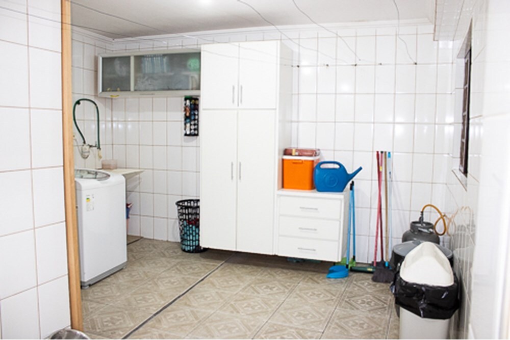 Residencial Multifamiliar de 3 quartos, 242m² no bairro Lauzane Paulista, em São Paulo | Eu Corretor