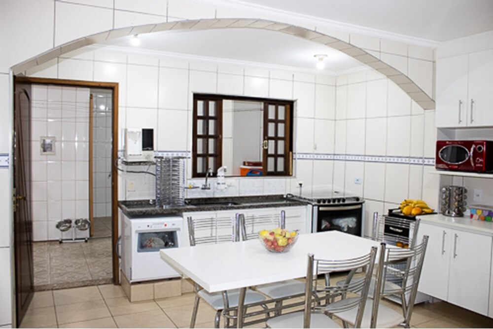 Residencial Multifamiliar de 3 quartos, 242m² no bairro Lauzane Paulista, em São Paulo | Eu Corretor