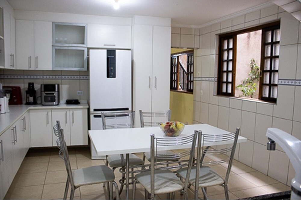 Residencial Multifamiliar de 3 quartos, 242m² no bairro Lauzane Paulista, em São Paulo | Eu Corretor