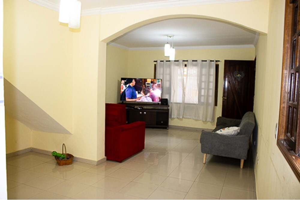 Residencial Multifamiliar de 3 quartos, 242m² no bairro Lauzane Paulista, em São Paulo | Eu Corretor